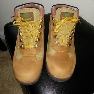 Timberlands(Juniors) Field Boot